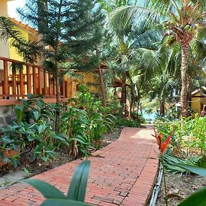 Double Room Garden View